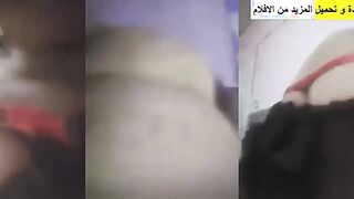 ام كرش طري بتناك من كسها وطيظها مهيجه زوبر الراجل