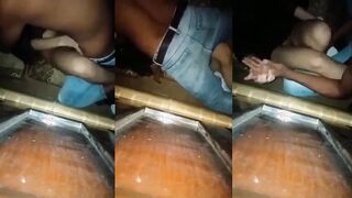 مسلمه باكستانية بتصرخ من زوبر عاشيقها الهندي