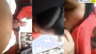 نورهان المتناكه مبسوطه من زبروه وبتدعكه جامد