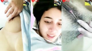 سكس كول بين شاب و حبيبتة المراهقين و احلي دعك