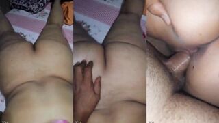 فشخ البت في السرير لحد الصبح