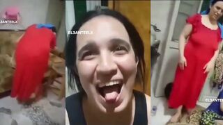 بنت بلدي بتضرب عشرة وبتقول تعالى نيكني يا خويا كسي مش مستحمل