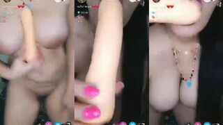 عشان خاطر جمهوري دخلت زوبر صناعي بتاع نص متر في فتاحت  جسمي السكسيو