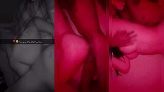 بيزعلني دوزي وبيراضيني زب رفيقه اخر الليل
