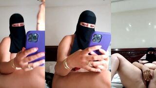 اجاني الفحل  خطيبي شافني بكلم شباب  هاج عليا وقلي يلا نعمل سكس