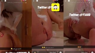 هل خرق ودي ينلحس سعودية في فيديوا كول  سكسي مع المتابعين اهات اصيلة
