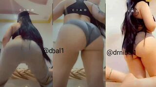 سعودية كيرفي جسمها ابن متناك بتتشرمط لعشيقها