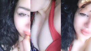هيفاء و العهر الاوربي رومانسية تهوس