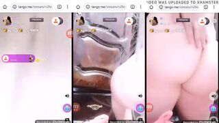 المؤخره المليانه في وجه الزبائن المحرومين