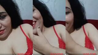 يصورمراته وهي حرانه بيكلمها كلام جنسي