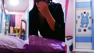المنيوكة في مكالمات الصوت و توليع جسم الشباب