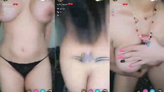 رقص سكسي و هز بزاز يهوس
