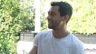 الينا انجل بتتناك من بي بي سي عشان العقد