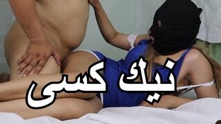 زوج اختي نام معايا وناكني نيكة العمر مفيش احلا من الكس وهوا بيترج على زوبره