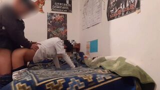 ازاي تفتحي من ورا ومن قدام عشان الزب يدخل ويمتعك كويس