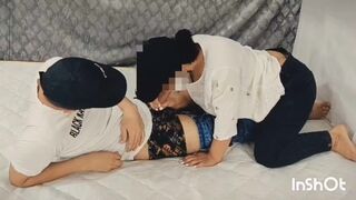 سكس داستانی مع صاحبي بكلام فصيح وإحساس حقيقي