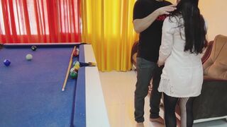 اتدعيت لحفلة الرئيس وجوز مراته قدامي كوكولد