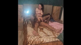 سكس سخن مع اخت مراتي بصوت واضح الجزء التاني