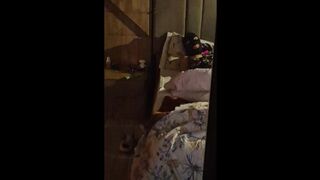 سكس إيراني مع ممثلة في طهران ووجهها باين في الفيديو
