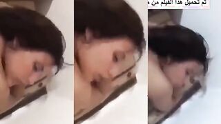 نيك كس مرتك يروحي