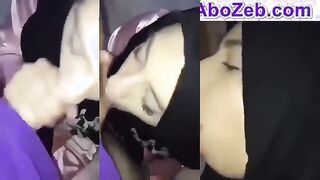 انتهيت من مص زبك ادخله بطيزي الأن