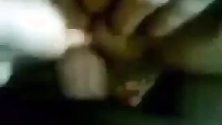 مومس مصريه بتقول لعشيها بحب زبك اوي وهو جوه