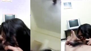 مصمصه ودعك في زب العنتيل