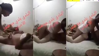 نامي علي بطنك خالص عشان ادخله