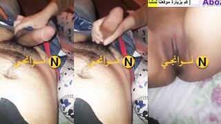 واد فاجر جايب عشيقتو الشقة وياللبوة تمص زبرو وتدلعو ويقلعها ويفشخ كثها الفاجر علي السرير