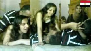 النجار المصري سكس الجزء الاول