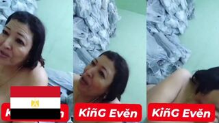 مصرية من الشرقية شغالة في الدعارة الواد يدخل عليها و يصورها - سكس مصري