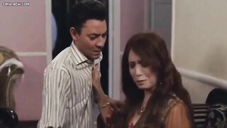 فيلم مصري فاجر بيغتصب جارته المزة وبينام للصبح معاها
