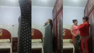 خالتي السحاقية ولحس الكس الساخن الجزء الثاني