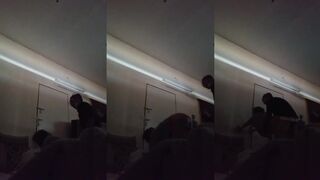 نيكة سريعة لطيف اني قبل عودة ابي من العمل