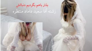 عروسة بتخون جوزها مع أخو اللي هيتجوزها في ليلة الفرح