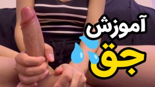 بنات بتعلموا الولاد يجقوا بطريقة تخليهم يحسوا أكتر