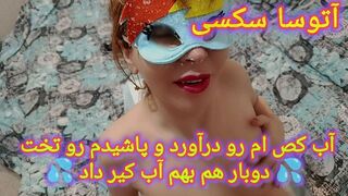 بنيك بنت جارتي اللي هي زي بنتي في البيت لوحدها