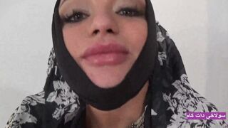 ميلف مصرية ناضجة كسها يتناك بقوة شديدة وهي تشتكي