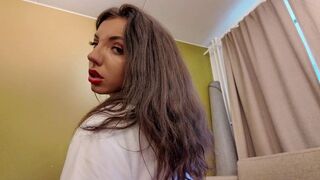 سكس مع بنت وطني عندها تمنتاشر سنة وعينها سودا