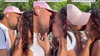 بمص شفايف الاوربية مقابل مية دولار بس