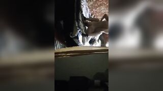 اخو العروسة يسصور دخلتها علي البعل