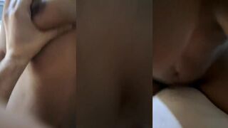 المزه الخبره تركب الوزير و اهات تسخن
