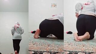 حركات جنسية ممتعة من مصرية شهوانيه