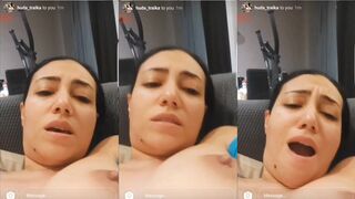 الزوجة اتفضحت بفيديو جنس علي الشات النار