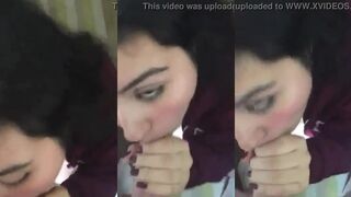 تلميذه تمص زب دكتورها العنتيل