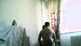 اول مره ليا اتناك واحساس زبه كان حلو اوي جوايا