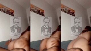 مش موقف نيك في طيزي وانا راكبه علي بتاعه