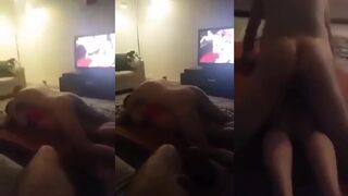 المصري العنتيل يركب طياز مرات الكفيل الديوث