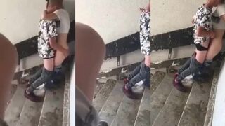 السائح يجرب الجماع في الشارع المصري