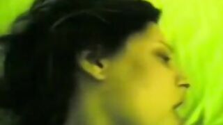 جنس كلاسيكي جميل يعالج شهوة اخته بزبه